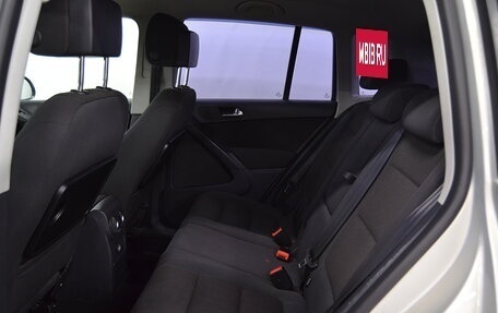 Volkswagen Tiguan I, 2011 год, 750 000 рублей, 17 фотография