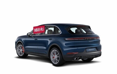 Porsche Cayenne III, 2025 год, 24 990 000 рублей, 7 фотография