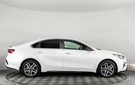 KIA Cerato IV, 2020 год, 1 899 000 рублей, 4 фотография