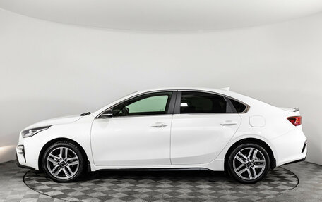 KIA Cerato IV, 2020 год, 1 899 000 рублей, 8 фотография