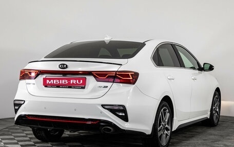 KIA Cerato IV, 2020 год, 1 899 000 рублей, 5 фотография