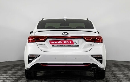 KIA Cerato IV, 2020 год, 1 899 000 рублей, 6 фотография