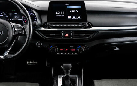 KIA Cerato IV, 2020 год, 1 899 000 рублей, 14 фотография