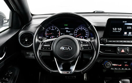 KIA Cerato IV, 2020 год, 1 899 000 рублей, 11 фотография