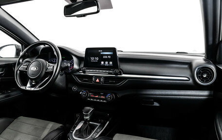 KIA Cerato IV, 2020 год, 1 899 000 рублей, 9 фотография