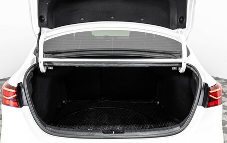 KIA Cerato IV, 2020 год, 1 899 000 рублей, 22 фотография