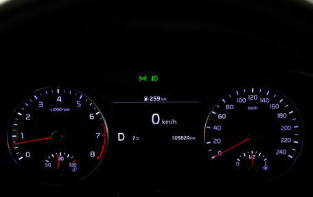 KIA Cerato IV, 2020 год, 1 899 000 рублей, 23 фотография