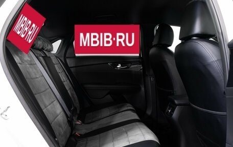 KIA Cerato IV, 2020 год, 1 899 000 рублей, 21 фотография