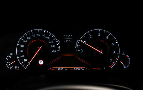 BMW 5 серия, 2019 год, 4 300 000 рублей, 10 фотография