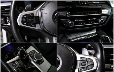 BMW 5 серия, 2019 год, 4 300 000 рублей, 17 фотография