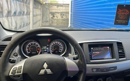 Mitsubishi Lancer IX, 2011 год, 690 000 рублей, 5 фотография