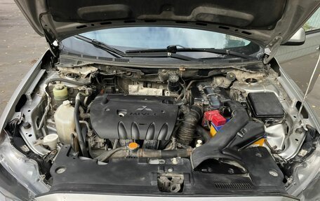 Mitsubishi Lancer IX, 2011 год, 690 000 рублей, 6 фотография