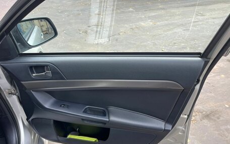 Mitsubishi Lancer IX, 2011 год, 690 000 рублей, 2 фотография