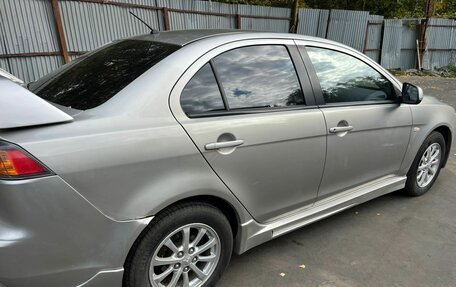 Mitsubishi Lancer IX, 2011 год, 690 000 рублей, 9 фотография