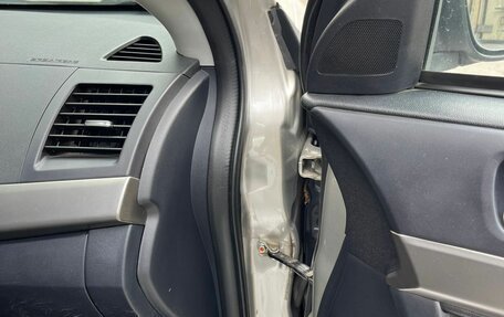 Mitsubishi Lancer IX, 2011 год, 690 000 рублей, 7 фотография