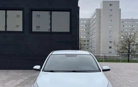 KIA Rio IV, 2018 год, 1 330 000 рублей, 1 фотография