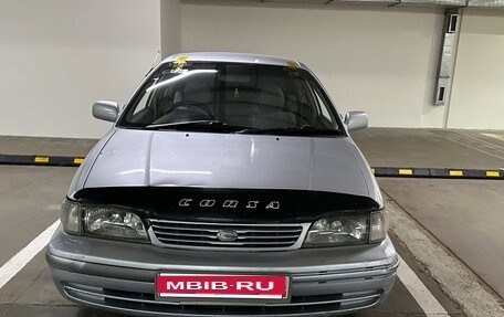 Toyota Corsa, 1998 год, 325 000 рублей, 1 фотография
