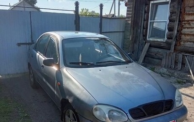 Chevrolet Lanos I, 2006 год, 120 000 рублей, 1 фотография