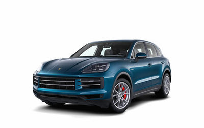 Porsche Cayenne III, 2025 год, 22 990 000 рублей, 1 фотография
