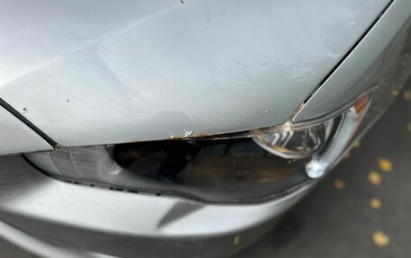 Mitsubishi Lancer IX, 2011 год, 690 000 рублей, 14 фотография