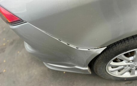 Mitsubishi Lancer IX, 2011 год, 690 000 рублей, 11 фотография