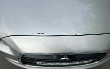 Mitsubishi Lancer IX, 2011 год, 690 000 рублей, 16 фотография