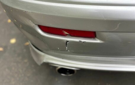 Mitsubishi Lancer IX, 2011 год, 690 000 рублей, 13 фотография