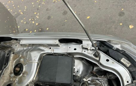 Mitsubishi Lancer IX, 2011 год, 690 000 рублей, 12 фотография