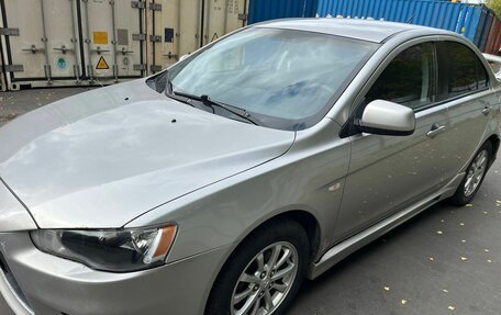 Mitsubishi Lancer IX, 2011 год, 690 000 рублей, 15 фотография