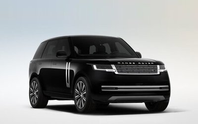 Land Rover Range Rover IV рестайлинг, 2025 год, 27 990 000 рублей, 1 фотография