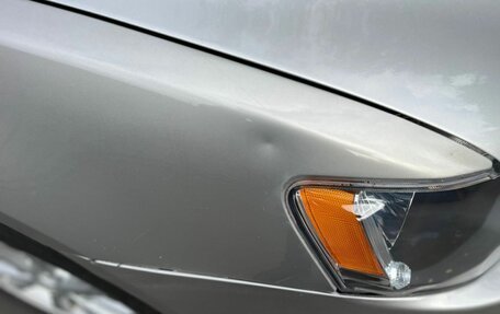 Mitsubishi Lancer IX, 2011 год, 690 000 рублей, 20 фотография