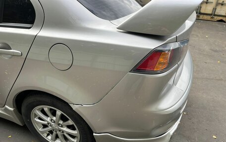 Mitsubishi Lancer IX, 2011 год, 690 000 рублей, 17 фотография