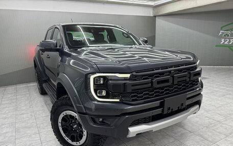 Ford Ranger, 2025 год, 10 600 000 рублей, 1 фотография