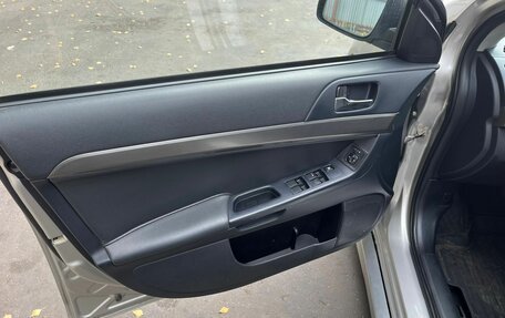 Mitsubishi Lancer IX, 2011 год, 690 000 рублей, 24 фотография