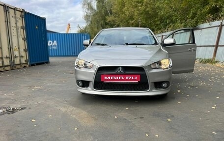 Mitsubishi Lancer IX, 2011 год, 690 000 рублей, 23 фотография