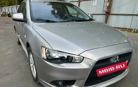 Mitsubishi Lancer IX, 2011 год, 690 000 рублей, 19 фотография