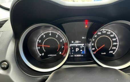 Mitsubishi Lancer IX, 2011 год, 690 000 рублей, 28 фотография