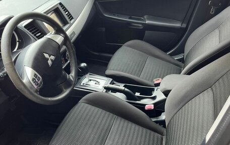 Mitsubishi Lancer IX, 2011 год, 690 000 рублей, 34 фотография