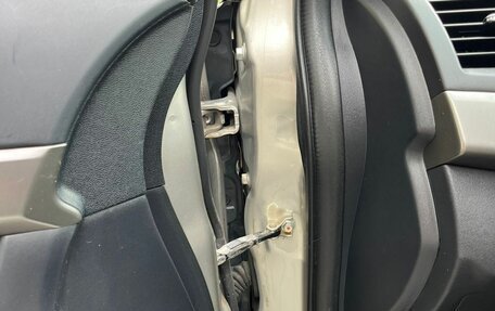 Mitsubishi Lancer IX, 2011 год, 690 000 рублей, 33 фотография