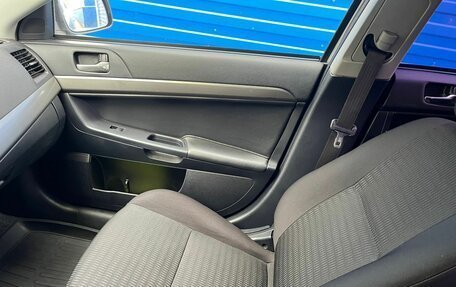 Mitsubishi Lancer IX, 2011 год, 690 000 рублей, 30 фотография