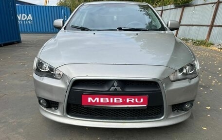Mitsubishi Lancer IX, 2011 год, 690 000 рублей, 26 фотография