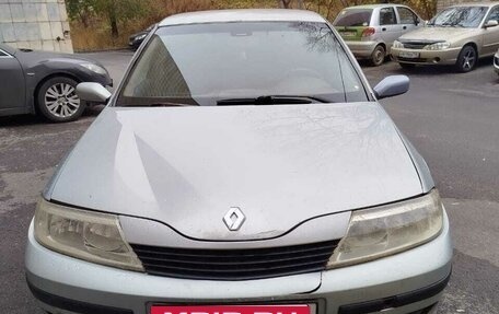 Renault Laguna II, 2002 год, 135 000 рублей, 5 фотография
