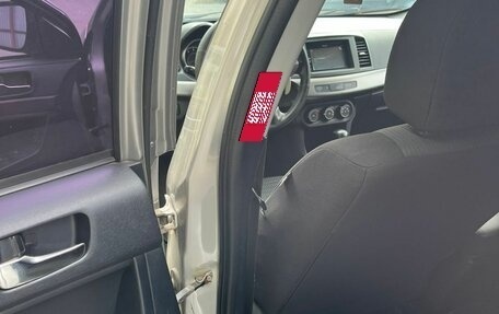 Mitsubishi Lancer IX, 2011 год, 690 000 рублей, 27 фотография