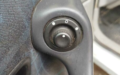 Renault Laguna II, 2002 год, 135 000 рублей, 14 фотография