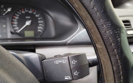 Renault Laguna II, 2002 год, 135 000 рублей, 15 фотография