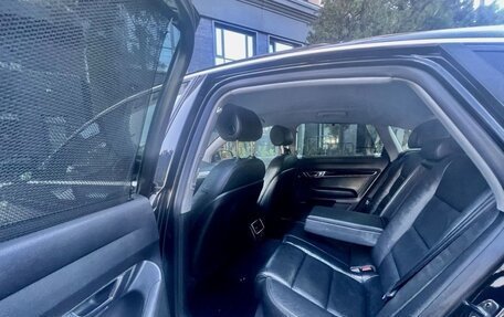 Audi A6, 2007 год, 900 000 рублей, 11 фотография