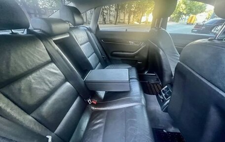 Audi A6, 2007 год, 900 000 рублей, 9 фотография