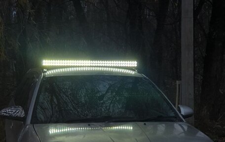 Nissan Wingroad III, 2003 год, 350 000 рублей, 4 фотография