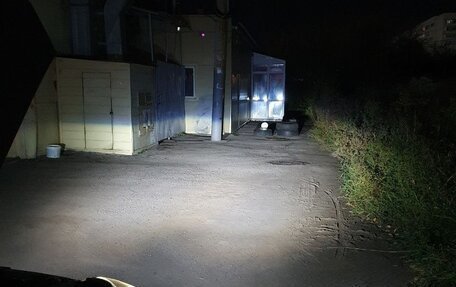 Nissan Wingroad III, 2003 год, 350 000 рублей, 7 фотография