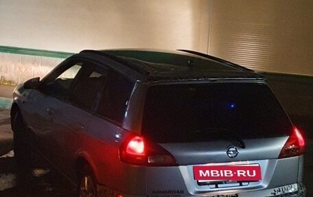 Nissan Wingroad III, 2003 год, 350 000 рублей, 5 фотография